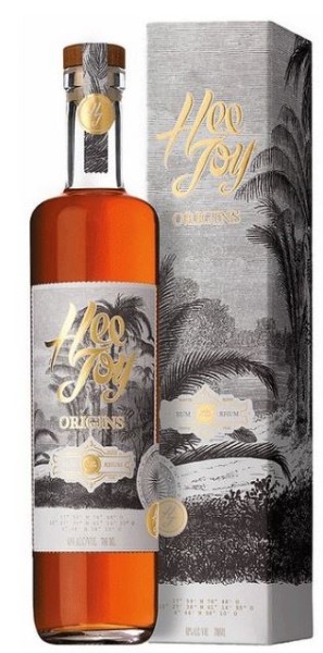 Image sur Hee Joy Origins 40° 0.7L